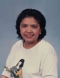 Obituary information for Virginia Abrogena