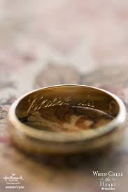 Enter For A Chance To Win A 500 Visa Gift Card By Planning The Hope Valley Wedding Of The Decade In Our When Hope Valley Heart Wedding Rings Hallmark Channel