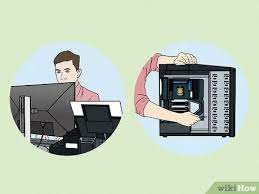 How To Be A Systems Administrator: 10 Steps (With Pictures)