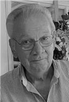 Thomas Morrissey Obituary (2022)