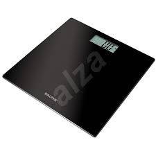 Find helpful customer reviews and review ratings for salter digital bathroom scales with ultimate accuracy technology and toughened glass (stone/kgs/lbs) at amazon.com. Salter 9069 Bk3r Bathroom Scales Alzashop Com