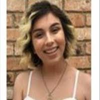 Abigail Alvarez's Instagram, Twitter & Facebook