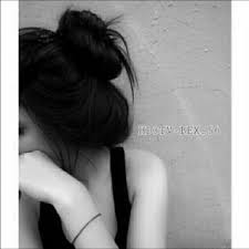صور رمزيات بنات رماديه Hair Styles Long Hair Styles Beauty