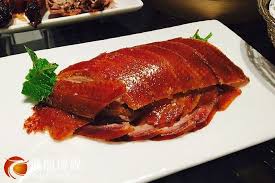 想不想吃“北京烤鴨”還能賺大禮呀？快來吧 ...