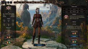 The plot of this part will not continue the main story and will be isolated. Baldurs Gate 3 Torrent Download V4 1 106 9344 Upd 13 05 2021 Gog