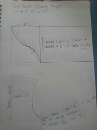 Lihat ide lainnya tentang hiasan, sarung tangan, lengan baju. 29 Lengan Ideas Projek Menjahit Fesyen Pola Asas