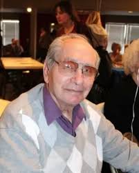 Obituary information for Donald Mapes