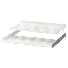 Komplement Schuhregal Ausziehbar Weiss Ikea Osterreich Shoe Shelf Ikea Komplement Ikea