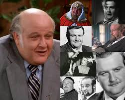 One of my favorite character actors from the 60s & 70s was Victor Buono  1938-1982. We all think of his stint