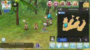 Adventurers who have unlocked homeland feature can go talk to npc. List Of All Minstrel Quest Location In Ragnarok M Eternal Love Gamingph Com