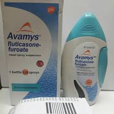 Wajib Coba Avamys Nasal Spray Di Lapak Lapak Sehat Bukalapak