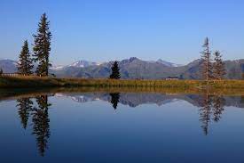 2,538 likes · 1 talking about this. Bergseen Im Tal Der Almen Tourismusverband Grossarltal