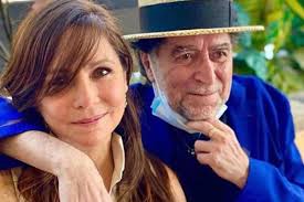 Joaquín Sabina, tras su casamiento con Jimena Coronado: "Estoy feliz"