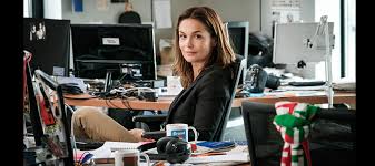 Stream tracks and playlists from barbara schulz on your desktop or mobile device. Ben The Spine Chilling Series With Barbara Schulz On France 2