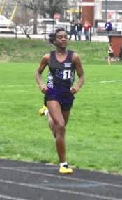 St. Clairsville Boys Claim District Track Title