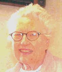 Barbara Corrigan Obituary