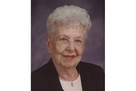 Helen McGee Obituary (2019)