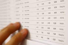 Ministerul educației a anunțat că rezultatele de la examenul de bacalaureat 2020 vor fi anonimizate. Rezultate Bac 2020 Notele La Bacalaureat Sunt Publicate AstÄƒzi