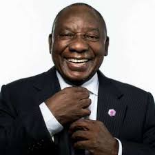 Both ramaphosa and bridget joined the invited guest and the two were seen freely interacting with the guests and they seemed to enjoy every moment until morning. Cyril Ramaphosa Birthday Real Name Age Weight Height Family Contact Details Wife Affairs Bio More Notednames
