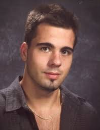 Obituary for Nicholas Paul Bland