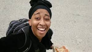 Free Live Anal Training on Discord 421 Porn Video - Ebony 8