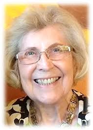 Obituary for Virginia (Lott) Clark
