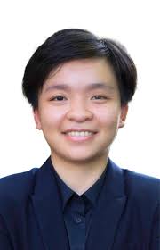 Nguyen Ho My Dung, PhD