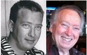 Harold Holly Obituary (1927