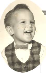 Gary Arnold Buckley Obituary