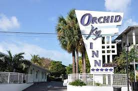 Museumhuis van ernest hemingway en harry s. Orchid Key Inn Key West Inbound Destinations