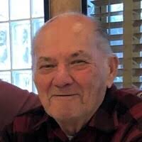 Stanley F. Winiarski Obituary May 14, 2022