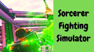 See the best & latest earth sorcerer fighting simulator codes on iscoupon.com. Sorcerer Fighting Simulator Codes March 2021 How To Redeem The Codes