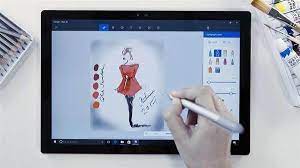 The 6 Best Painting And Drawing Apps For Windows - Photo - Pc Tech Authority Sketch Software Pc Drawing Drawing Apps For Windows