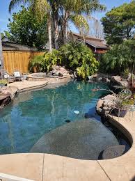 We finish new swimming pools and spas as well as refinish and repair existing ones for homeowners throughout sacramento, yolo, placer, sutter, el dorado, solano, yuba and colusa counties. Eric S Pool Service Home Facebook