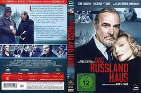 Avchd 1080p hdtv übersetzung : Das Russland Haus Dvd Oder Blu Ray Leihen Videobuster De