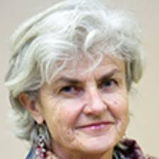 Councillor Beryl West