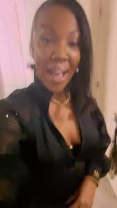 36 years. God is good. Ya’ll have a safe wknd. 😉😘