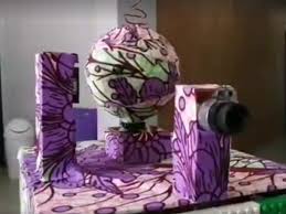 Seamless pattern with geometric zigzag and small flowers. Nigerian Students Build Covid 19 Care Robot To Treat Patients The Economic Times