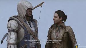 17:47 dkgames recommended for you. Assassin S Creed Iii Review Techgage
