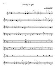 Lirik o holy night dari celine dion ini dipublikasikan pada tanggal 9 januari 2012 (9 tahun yang lalu).belum ada info detil tentang single ini. Learn O Holy Night Violin How To Play Tutorial With Notes Stringclub