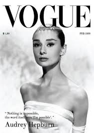 Black And White Fashion Magazine Cover Magazine Covers Aesthetic Magazine Covers Aesthetic Magazin Umfasst Asthetik Magazine Couvre Esthe In 2020 Vogue Covers Vintage Vogue Covers Vogue Photography