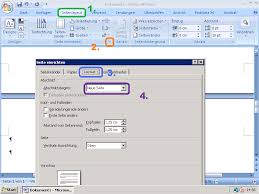 If you have a blank page with no text in the middle of your document, it probably means that there's an invisible formatting mark, like a line break. How Do You Remove Or Merge The Blank Page That Is Created After A Section Break Super User