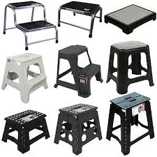 We did not find results for: Plastic Folding Step Up Stool Heavy Duty 2 Step Stool Multi Purpose Caravan Home Ebay