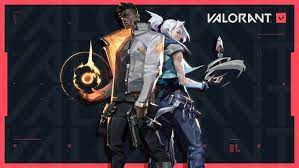 Maybe you would like to learn more about one of these? How To Play Valorant On Mac