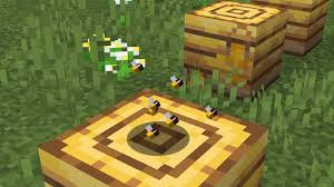 Copy the texture pack to the c:\users\user_name\appdata\roaming\.minecraft\ . Better Bees Bzzzt Minecraft Texture Pack