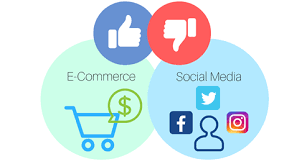 Check spelling or type a new query. Online Shopping And Social Media Friends Or Foes By Joana Ramalho Nova Marketing Insights Medium