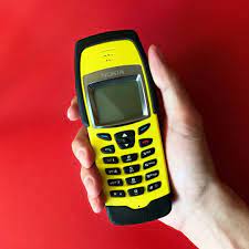 mobilezone - Das Nokia 6250 war um das ...