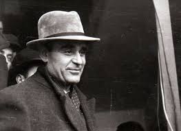 He was the first communist leader of romania from 1947 to 1965, serving as first secretary of the romanian communist party (ultimately romanian workers' party . Gheorghe Gheorghiu Dej Alchetron The Free Social Encyclopedia