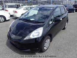 Shop millions of cars from over 21,000 dealers and find the perfect car. Used 2008 Honda Fit L Dba Ge6 For Sale Bf949808 Be Forward