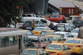 Traffic congestion and reliability trends and advanced strategies for congestion mitigation. Essay On Traffic Jam For Students And Children 500 Words Essay